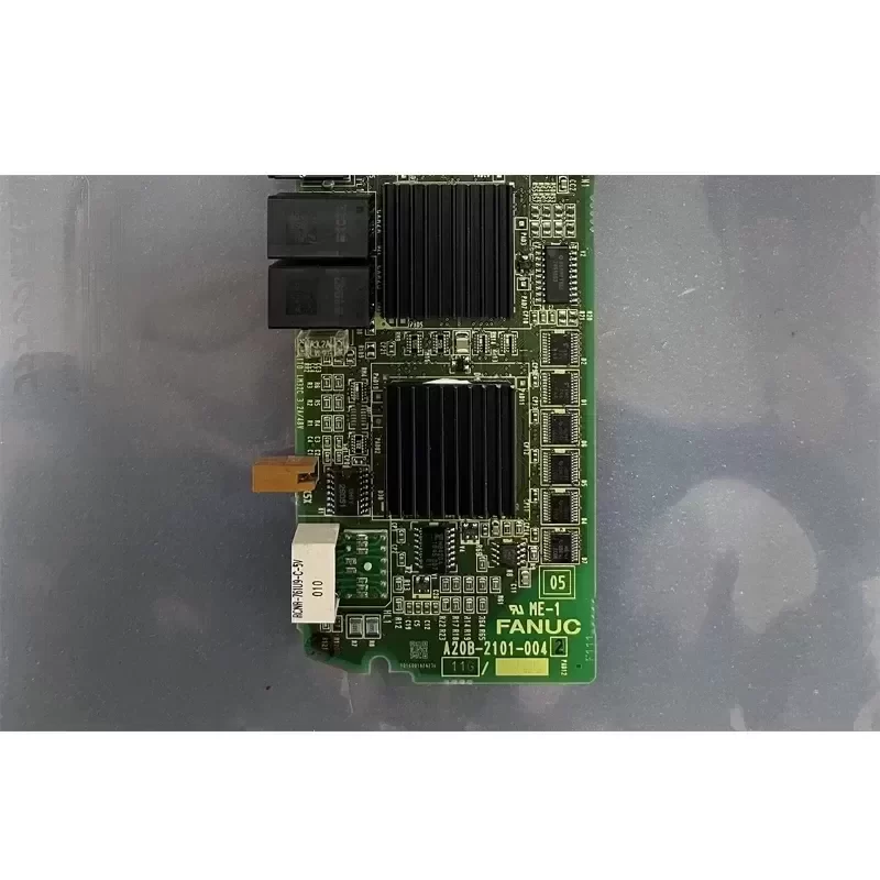FANUC A20B-2101-0042 Machine Accessories Cricuit Board FANUC A20B-2101-0042 Machine Accessories Cricuit Board