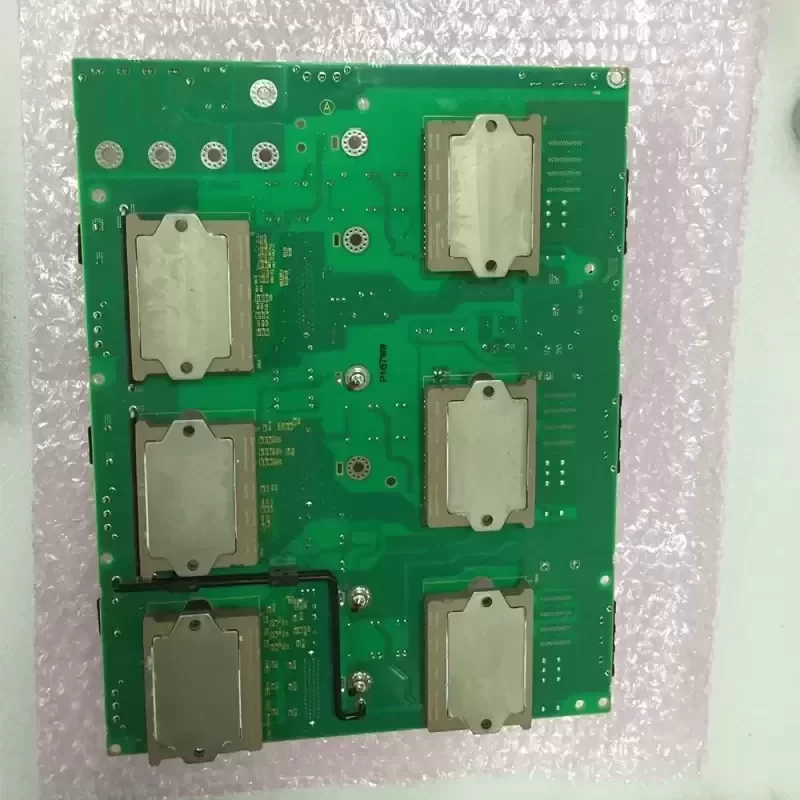 FANUC A20B-2102-0405 Servo Control Board PLC Side Circuit for Electrical Equipment FANUC A20B-2102-0405 Servo Control Board PLC Side Circuit for Electrical Equipment