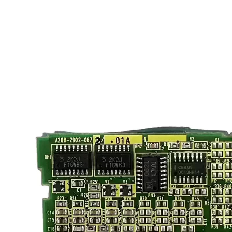 FANUC A20B-2902-0672 PCB(Circuit Board) for Sale