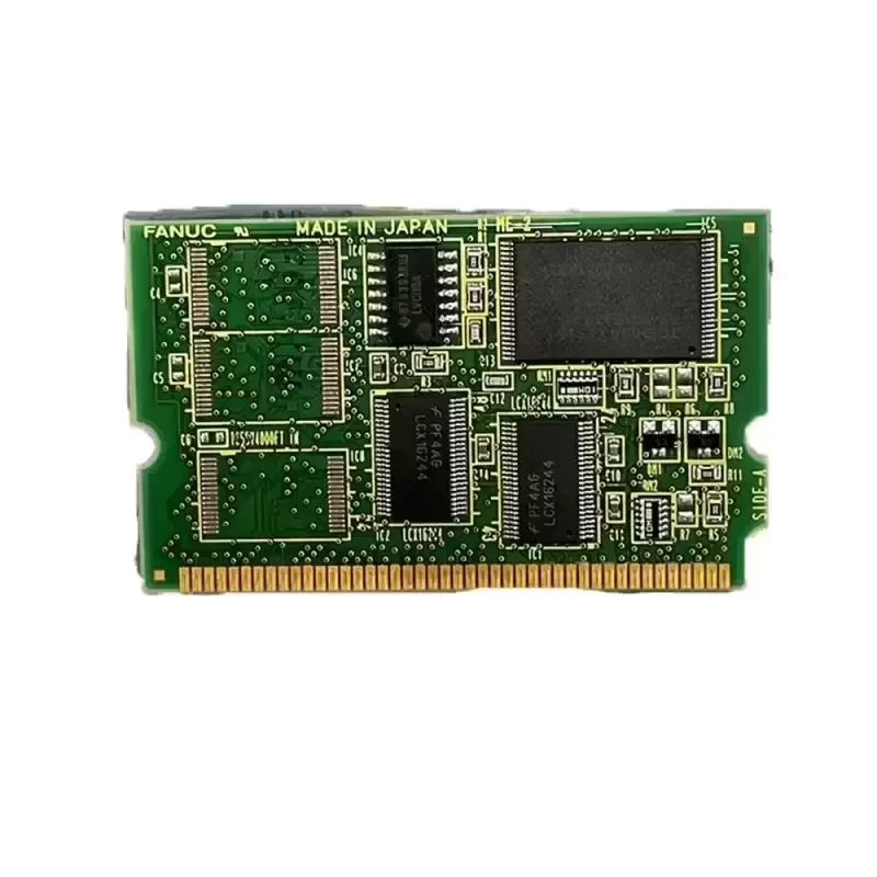 FANUC A20B-3900-0163 Circuit Board for CNC Machine s Electrical Equipment