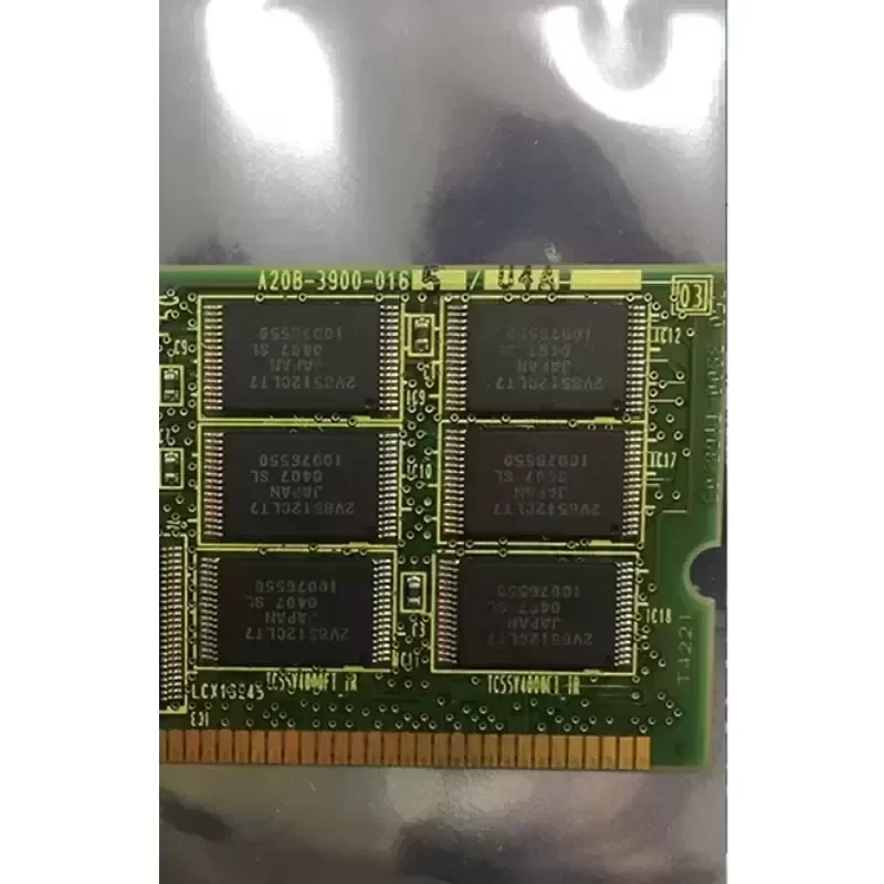 FANUC A20B-3900-0165/04A Ac Servo Driver Amplifier FANUC A20B-3900-0165/04A Ac Servo Driver Amplifier