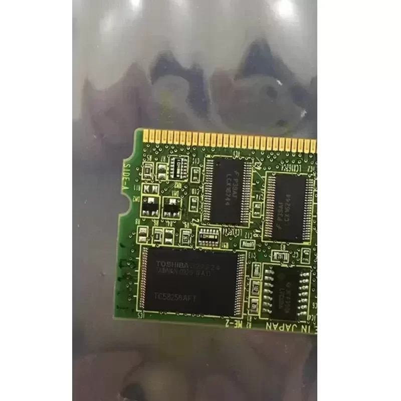 FANUC A20B-3900-0165/04A Ac Servo Driver Amplifier FANUC A20B-3900-0165/04A Ac Servo Driver Amplifier