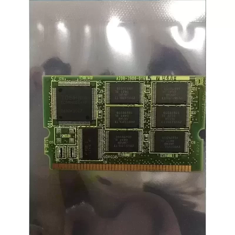 FANUC A20B-3900-0165/04A Ac Servo Driver Amplifier