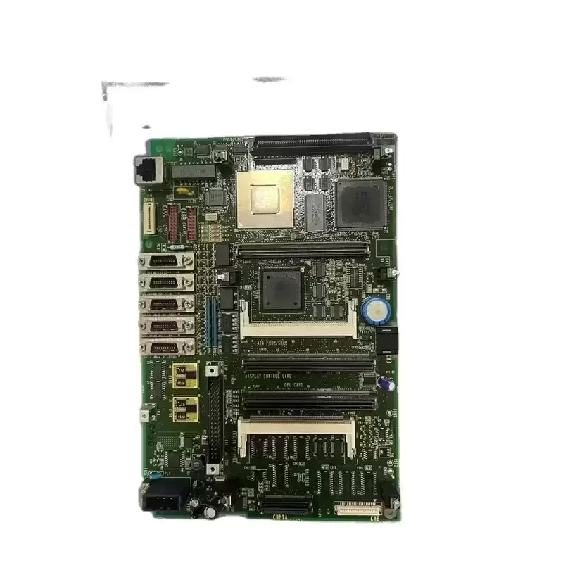 FANUC A20B-8100-0669 CNC Machine Accessories Industrial Automation Motor Circuit Board