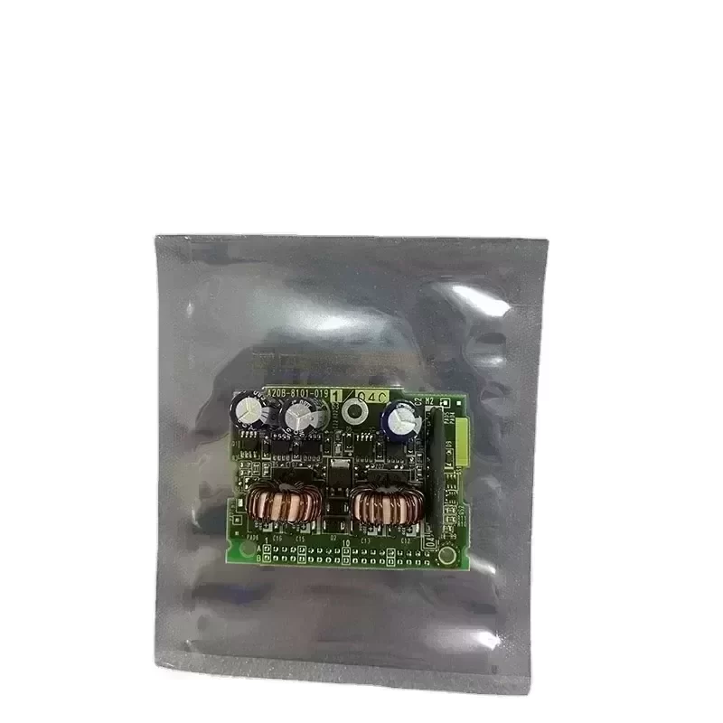 FANUC A20B-8101-0191/04C CNC Machine Accessories Circuit Board Electrical Equipment