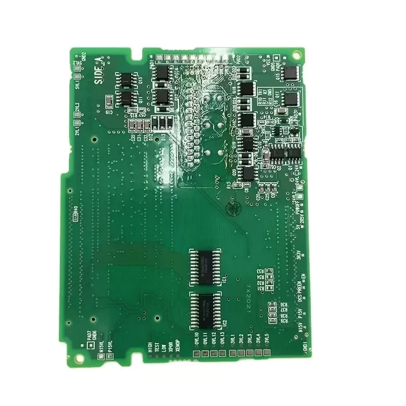 FANUC A20B-8200-0680 Electrical Equipment FANUC A20B-8200-0680 Electrical Equipment