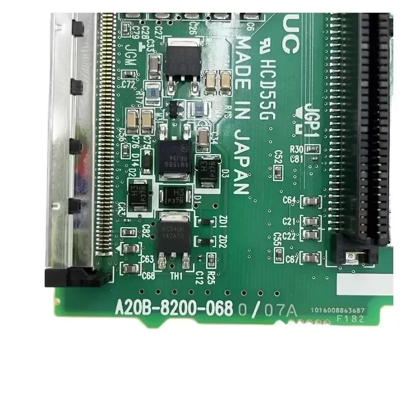 FANUC A20B-8200-0680 Electrical Equipment FANUC A20B-8200-0680 Electrical Equipment
