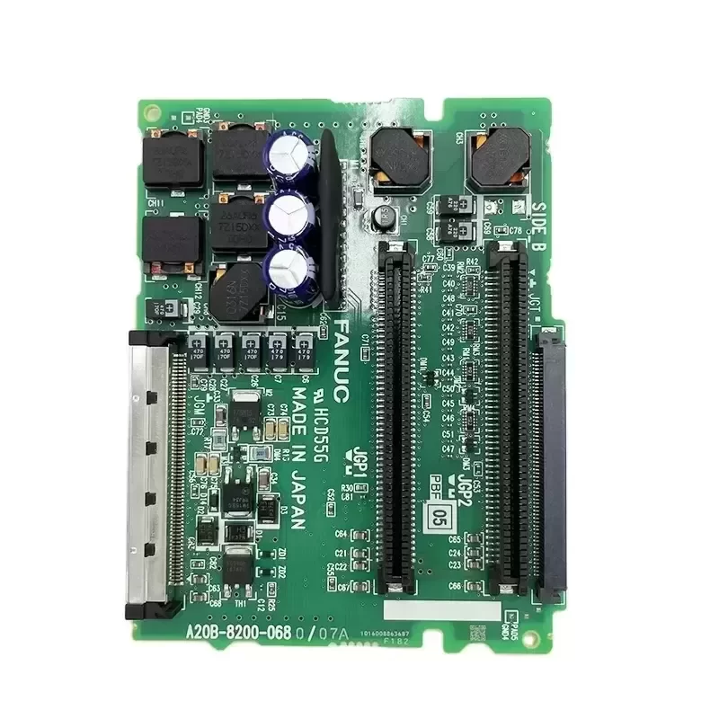 FANUC A20B-8200-0680 Electrical Equipment FANUC A20B-8200-0680 Electrical Equipment