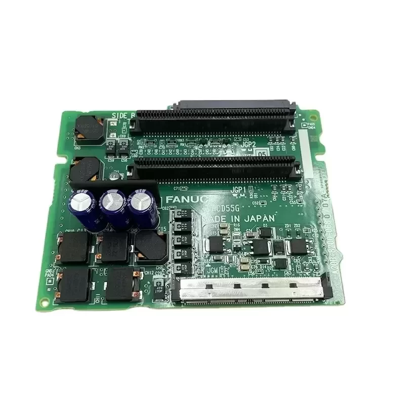 FANUC A20B-8200-0680 Electrical Equipment FANUC A20B-8200-0680 Electrical Equipment