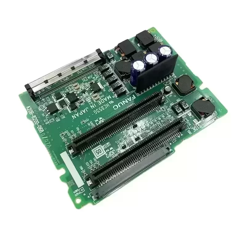 FANUC A20B-8200-0680 Electrical Equipment