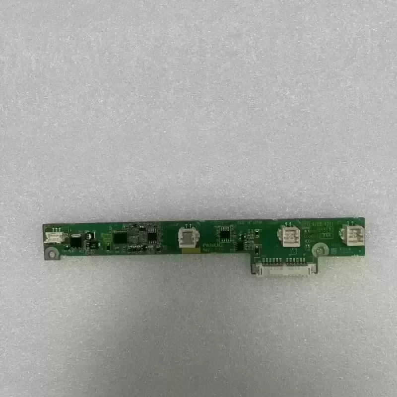 FANUC A20B-8201-015 Cricuit Board for CNC Electrical Equipment