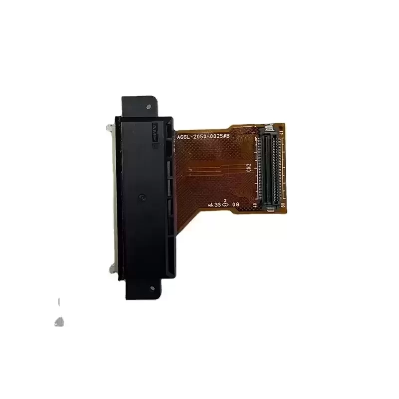 FANUC A66L-2050-0025#B CNC Accessories Card Connector A66L20500025#B Slot