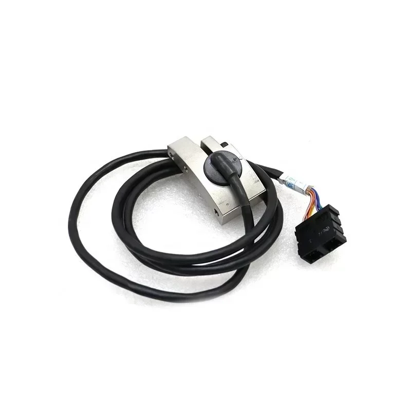 Fanuc A860-0392-B901 Encoder Used for Spindle Speed Monitoring of CNC Systems for Industrial Machine