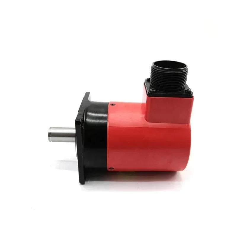 Fanuc A8600372T001 Pulse Coder Servo Motor Connector Fanuc A860-0372-T001 Encoder