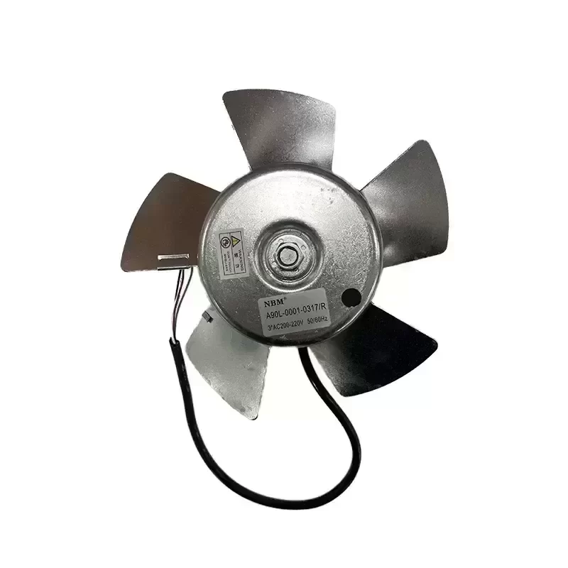 FANUC A90L-0001-0317/R Cooling Fan