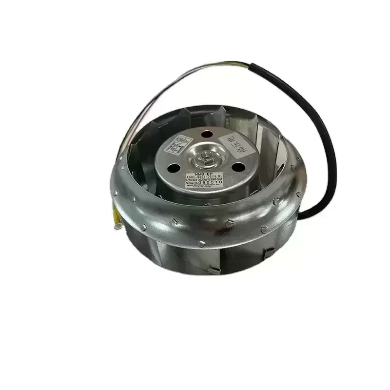 FANUC A90L-0001-0519RL Cooling Fan Electrical Equipment