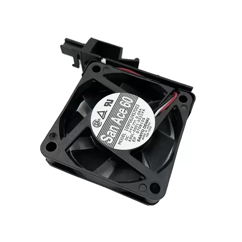 FANUC A90L-0001-0552#A Cooling Fan Electrical Equipment Model 109P0624S7D03 FANUC A90L-0001-0552#A Cooling Fan Electrical Equipment Model 109P0624S7D03