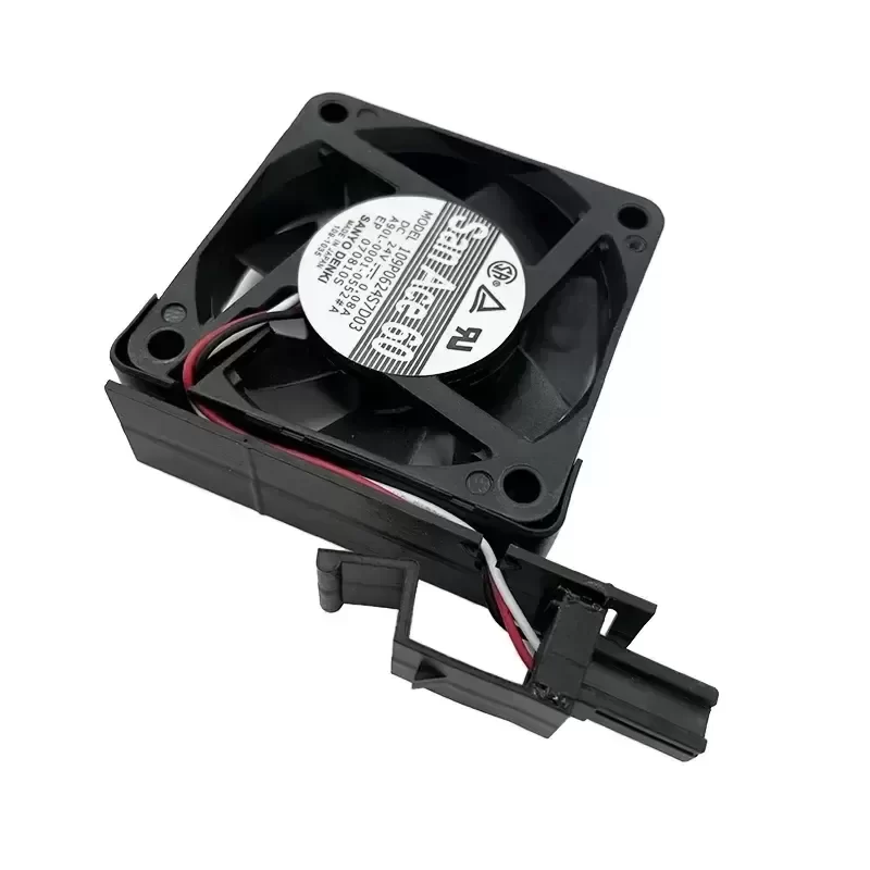 FANUC A90L-0001-0552#A Cooling Fan Electrical Equipment Model 109P0624S7D03 FANUC A90L-0001-0552#A Cooling Fan Electrical Equipment Model 109P0624S7D03