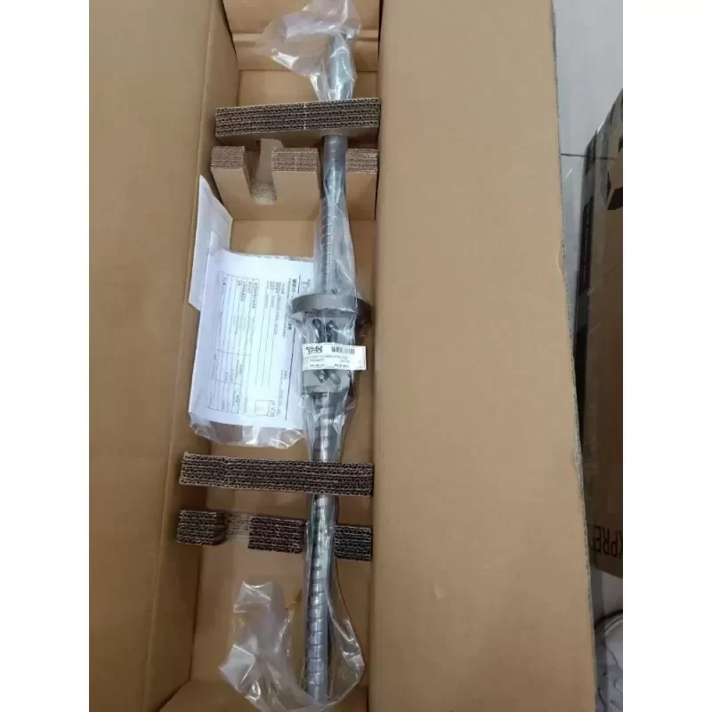 Fanuc A97L-0203-0306#500 YBS New Cnc Machine Ball Screw Plc