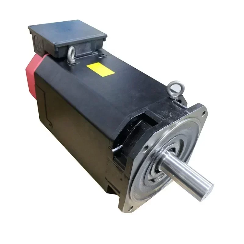 Fanuc AC Motor A06B-2453-B103 Fanuc Amplifier AC Spindle Motor A06B 2453 B103