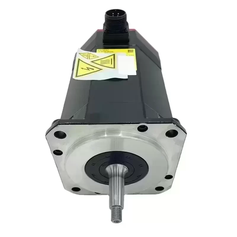 FANUC Ac Servo Motor A06B-0031-B075 A06b0031b075