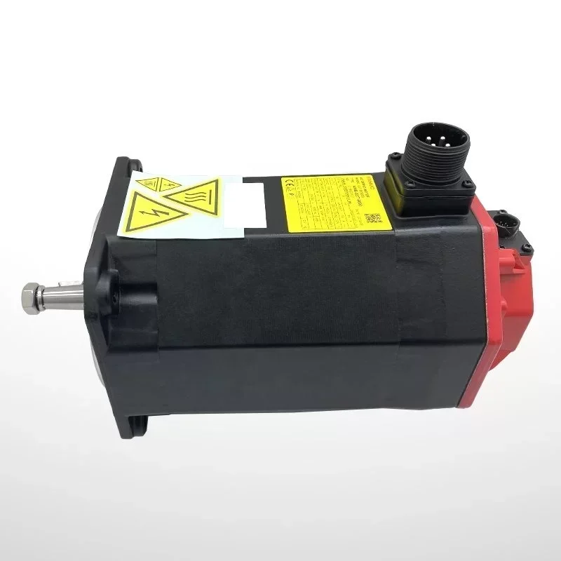 Fanuc Ac Servo Motor A06B-0226-B000 A06B-2226-B000