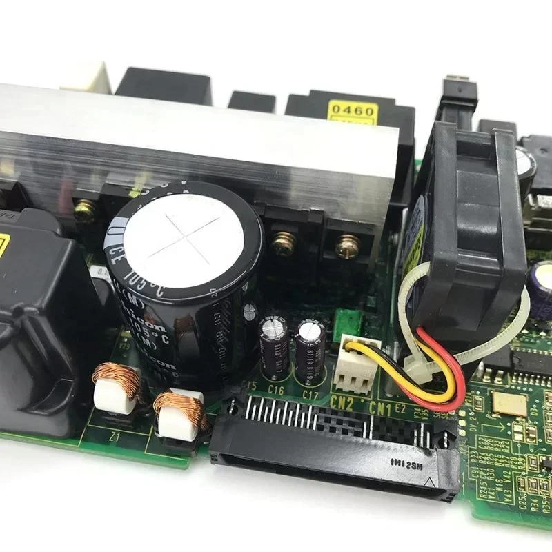 Fanuc Base Board A20B-2101-0390 Power Board for Fanuc Amplifier Fanuc Base Board A20B-2101-0390 Power Board for Fanuc Amplifier