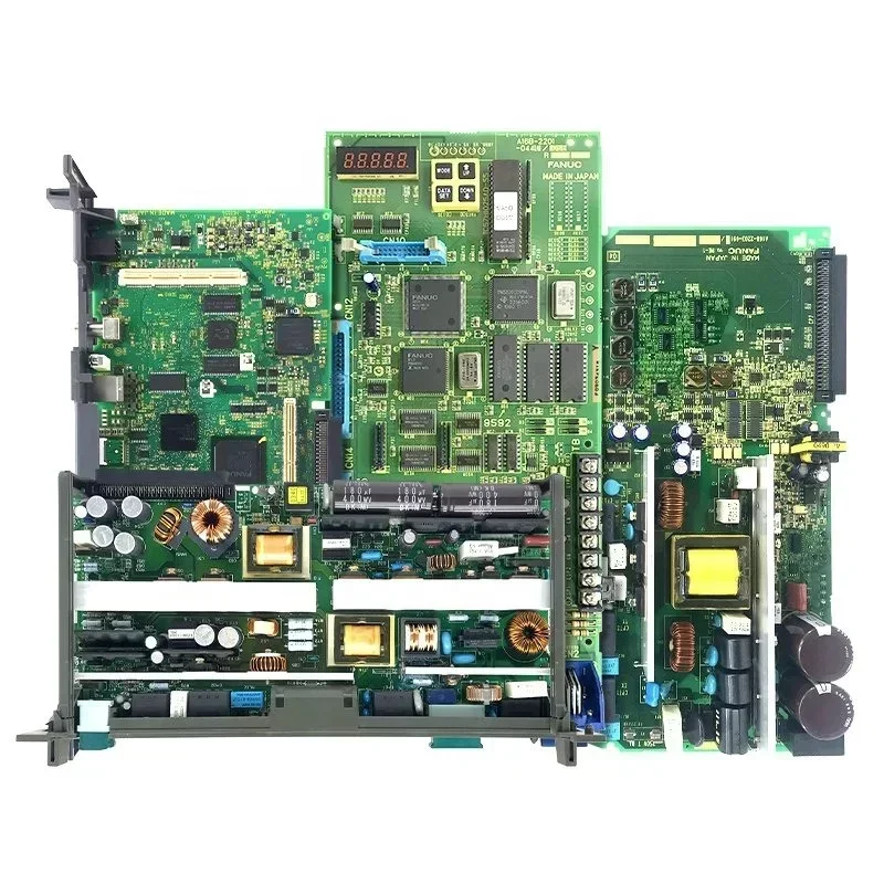 Fanuc Base Board A20B-2101-0390 Power Board for Fanuc Amplifier Fanuc Base Board A20B-2101-0390 Power Board for Fanuc Amplifier