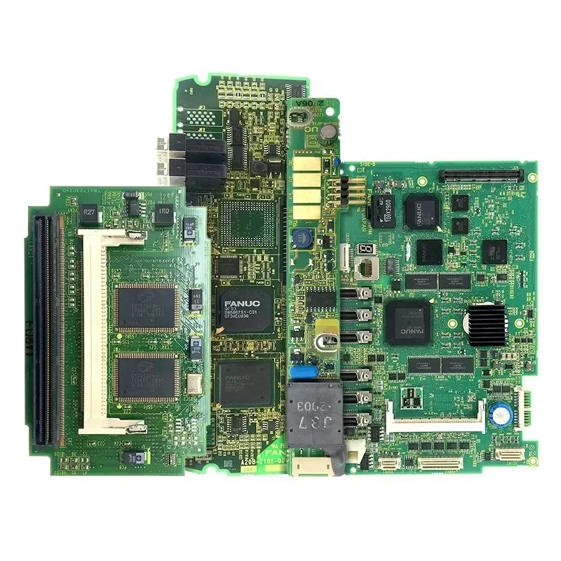Fanuc Base Board A20B-2101-0390 Power Board for Fanuc Amplifier Fanuc Base Board A20B-2101-0390 Power Board for Fanuc Amplifier