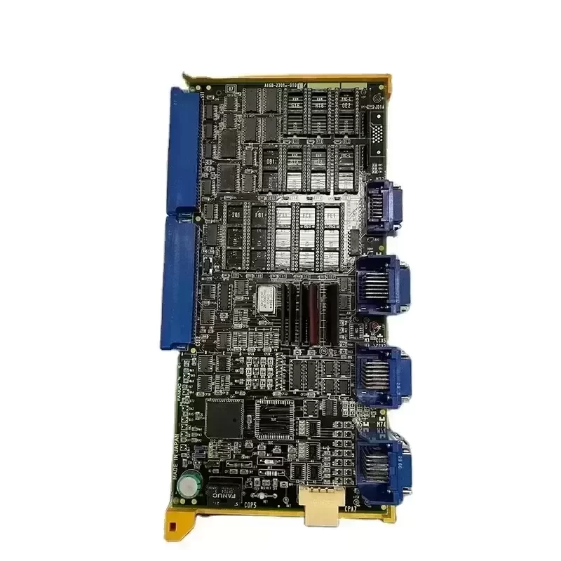 FANUC Circuit Board A168-2201-0101