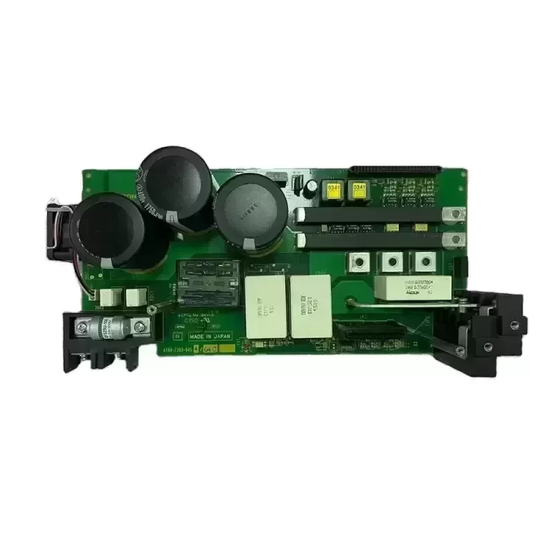 FANUC Circuit Board A16B-2203-0454/04C Accessories Machinery Cnc