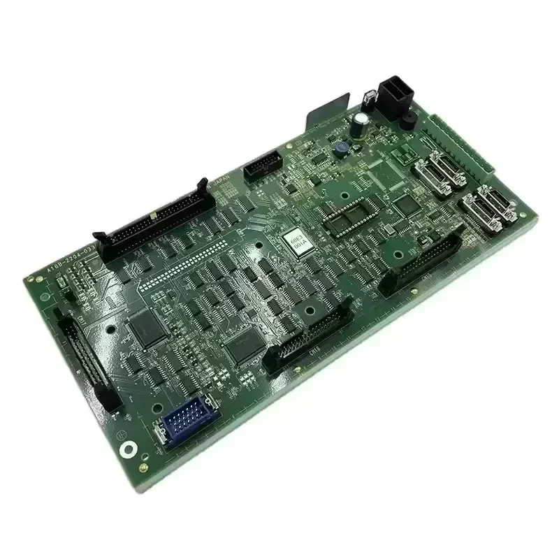 FANUC Circuit Board A16B-2204-0335