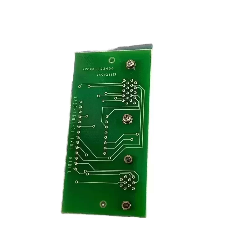 FANUC Circuit Board A206 3300-017 N86D-1601-R11101