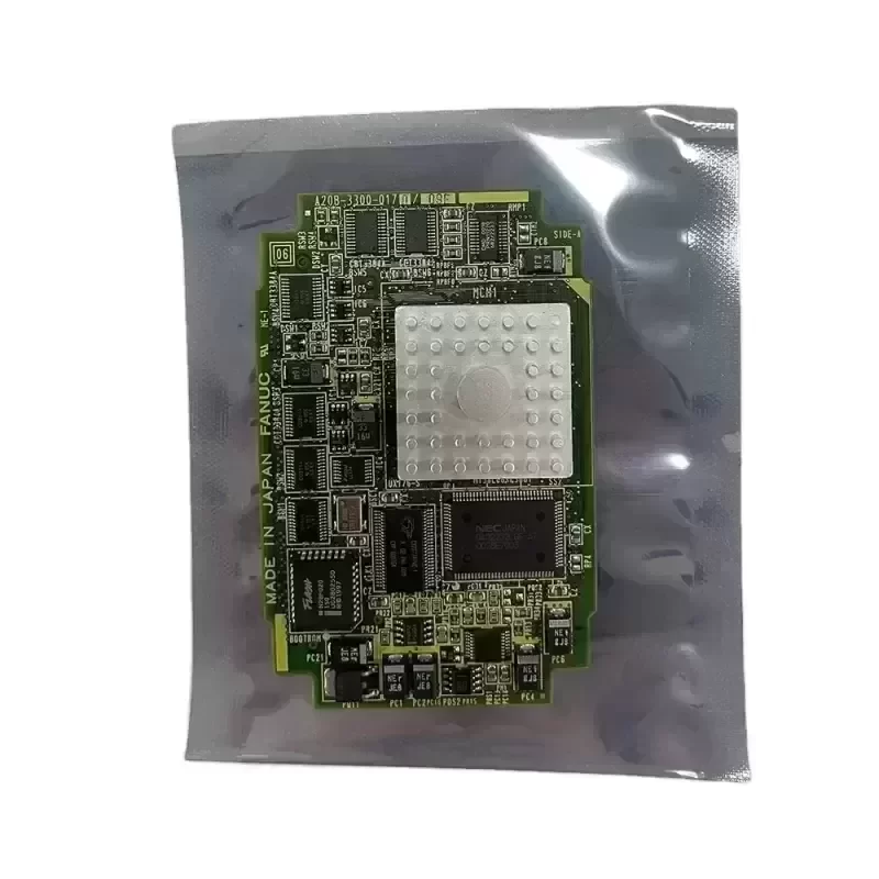 FANUC Circuit Board A206 3300-0170