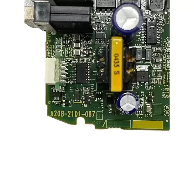 FANUC Circuit Board A208-2101-0870 Accessories Machinery Cnc FANUC Circuit Board A208-2101-0870 Accessories Machinery Cnc