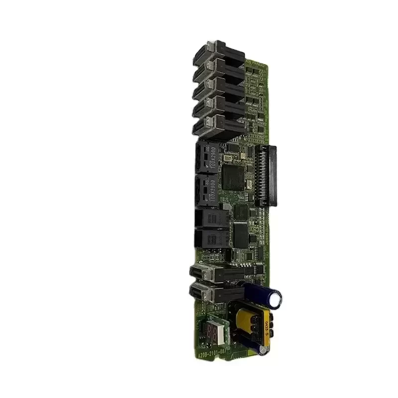 FANUC Circuit Board A208-2101-0870 Accessories Machinery Cnc FANUC Circuit Board A208-2101-0870 Accessories Machinery Cnc
