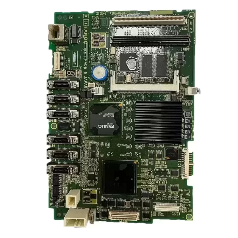 FANUC Circuit Board A208-8200-0543