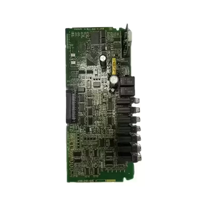 FANUC Circuit Board A20B-2101-0351 Accessories Machinery Cnc