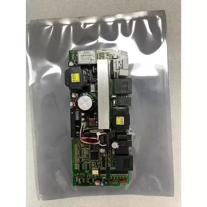 FANUC Circuit Board A20B-2101-0390/09B Accessories Machinery Cnc
