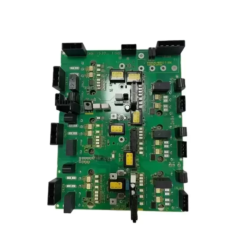 FANUC Circuit Board A20B-2102-0403