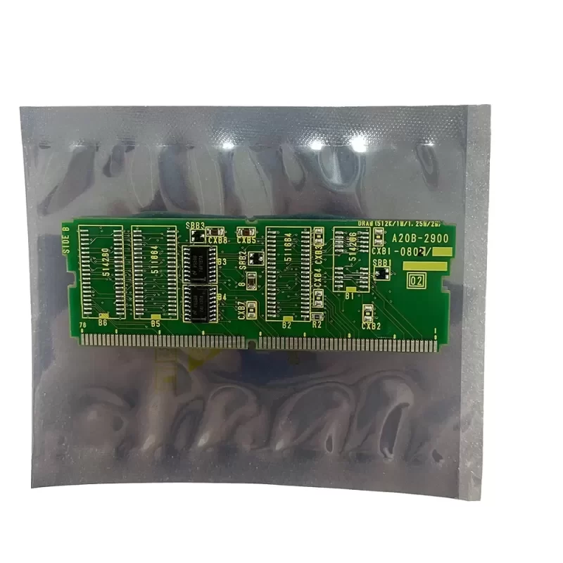 FANUC Circuit Board A20B-2900-0802 Accessories Machinery Cnc FANUC Circuit Board A20B-2900-0802 Accessories Machinery Cnc