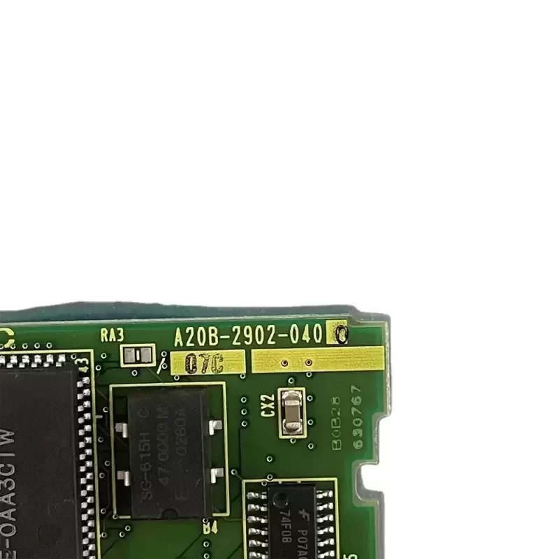 FANUC Circuit Board A20B-2902-0400/07C Accessories Machinery Cnc FANUC Circuit Board A20B-2902-0400/07C Accessories Machinery Cnc
