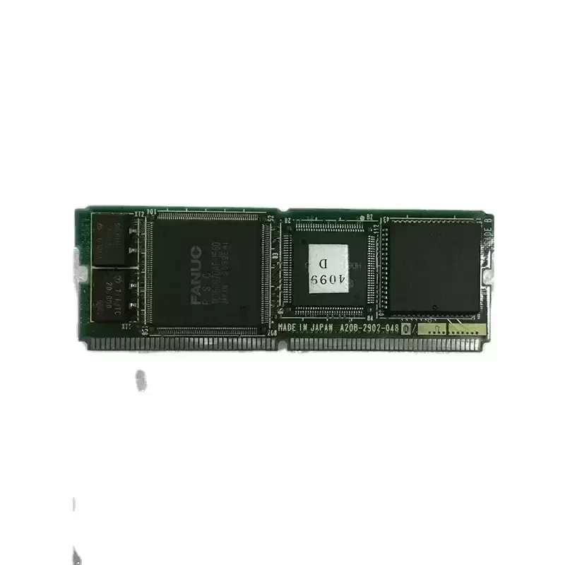 FANUC Circuit Board A20B-2902-0480 Accessories