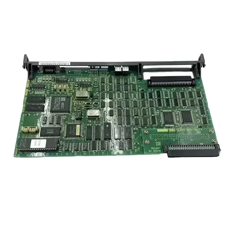 FANUC Circuit Board A20B-8001-0481 A20B-1006-0220