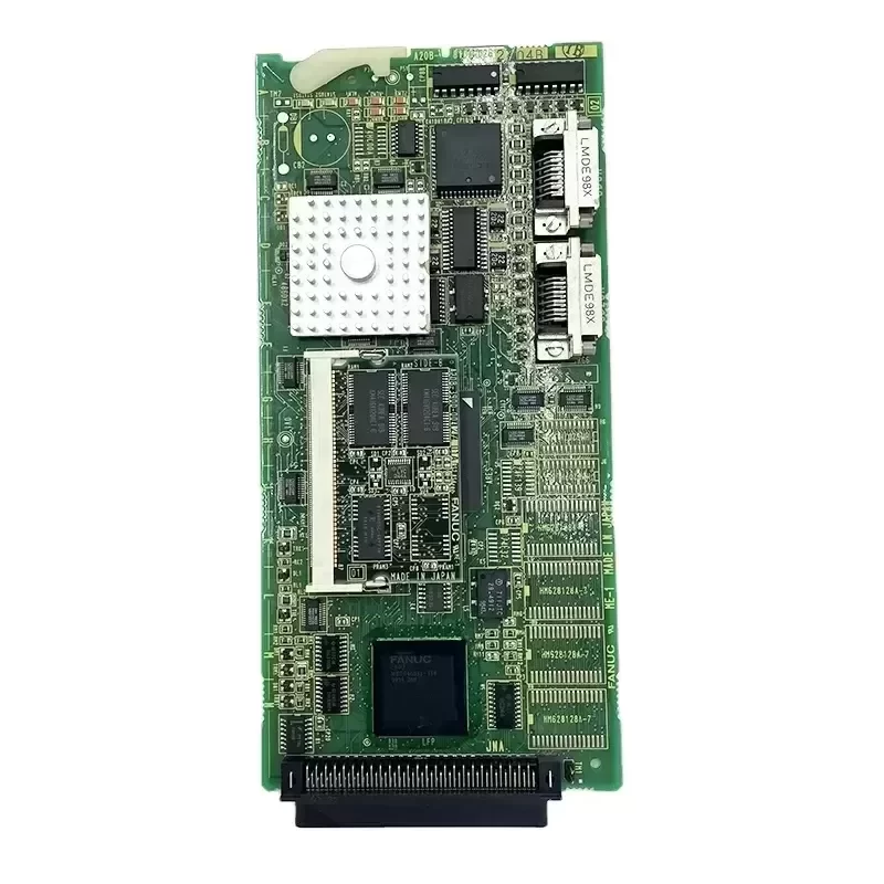 FANUC Circuit Board A20B-8100-0262 FANUC Circuit Board A20B-8100-0262