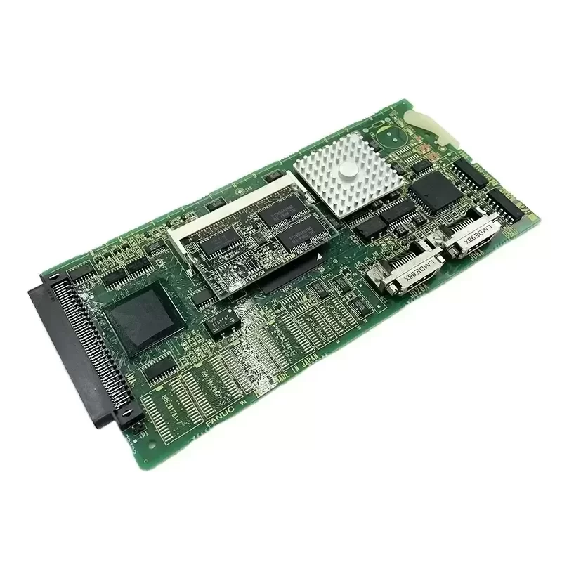 FANUC Circuit Board A20B-8100-0262 FANUC Circuit Board A20B-8100-0262