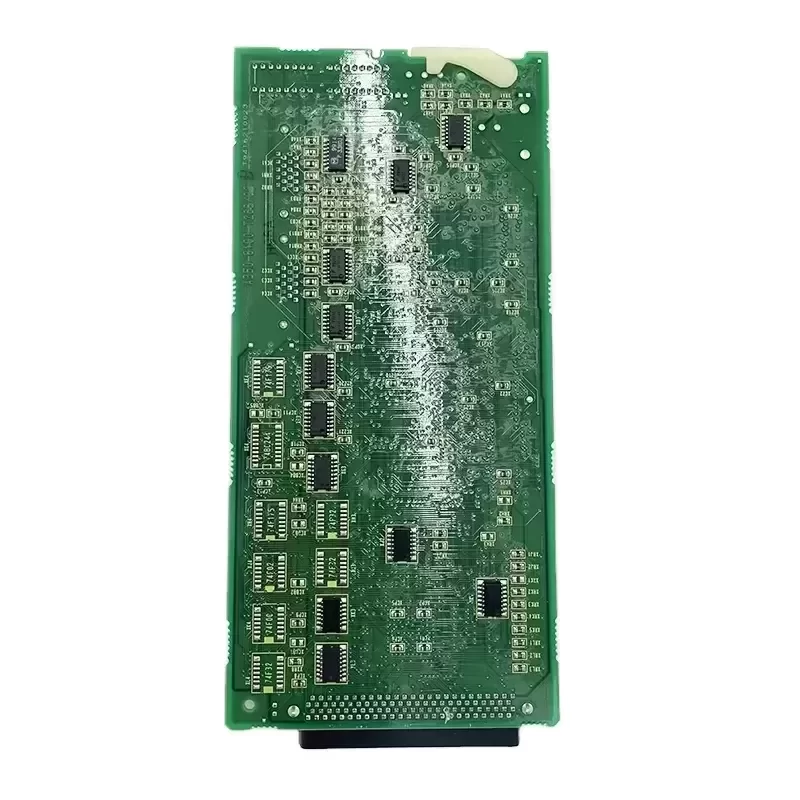 FANUC Circuit Board A20B-8100-0262 FANUC Circuit Board A20B-8100-0262
