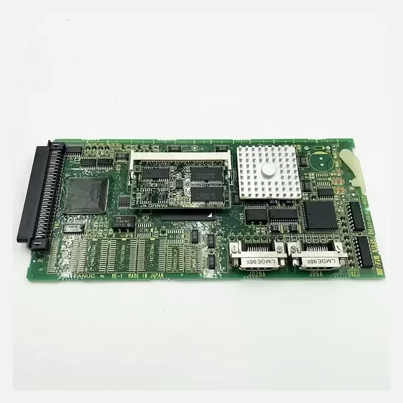 FANUC Circuit Board A20B-8100-0262 FANUC Circuit Board A20B-8100-0262
