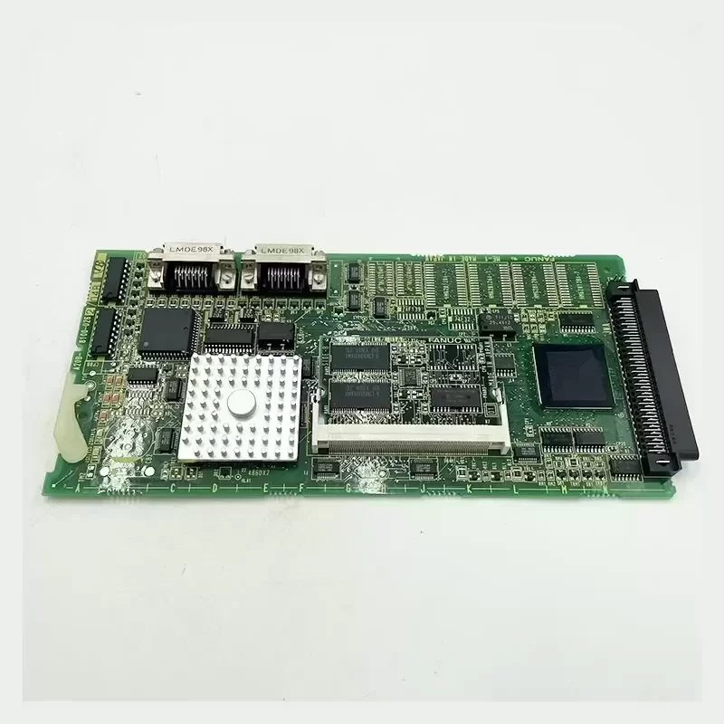 FANUC Circuit Board A20B-8100-0262 FANUC Circuit Board A20B-8100-0262