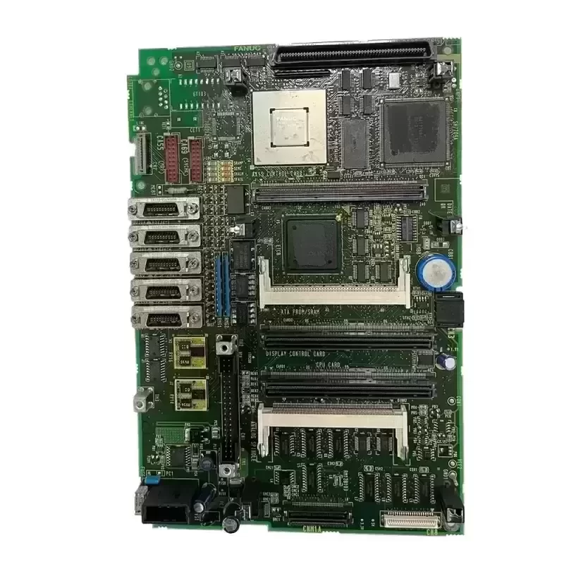 FANUC Circuit Board A20B-8100-0663/08C